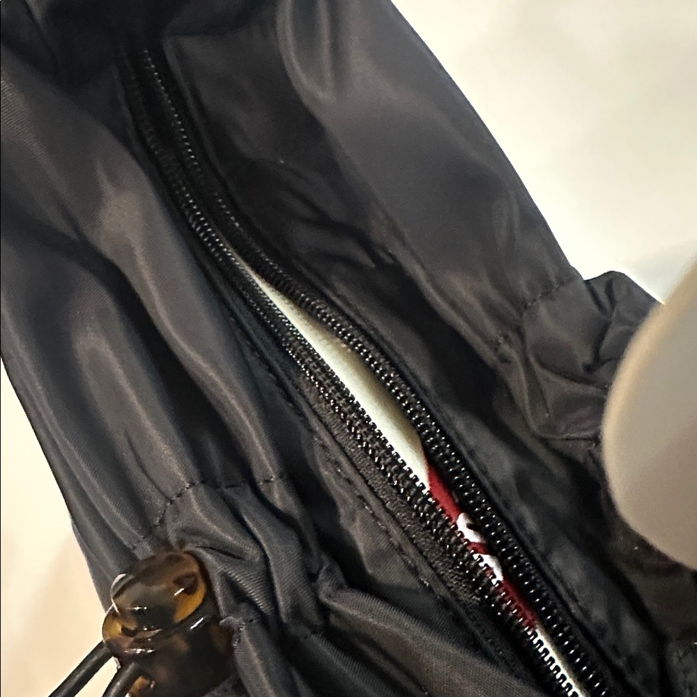 STAUD Black Shoulder Bag - Picture 8 of 16